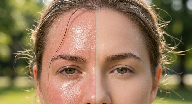 Фотостаріння чи вік? Як Colorescience захищає молодість шкіри