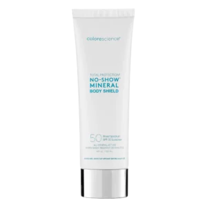 Total Protection® No-Show™ Body Shield SPF 50